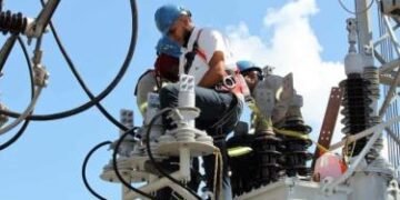 Pérdidas de las EDEs en enero fueron 36.4%, dice Energía