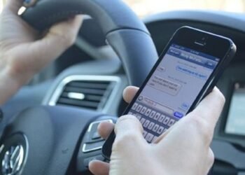 Pensilvania prohibirá el uso de teléfonos móviles a los automovilistas para evitar accidentes