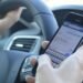 Pensilvania prohibirá el uso de teléfonos móviles a los automovilistas para evitar accidentes