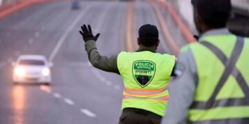Digesett advierte a sus agentes que no tolerará abusos contra la ciudadanía