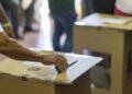 Elecciones domingo tienen la abstención más alta de historia