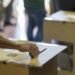 Elecciones domingo tienen la abstención más alta de historia
