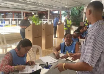 La JCE emite el boletín definitivo del cómputo