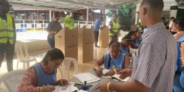 La JCE emite el boletín definitivo del cómputo