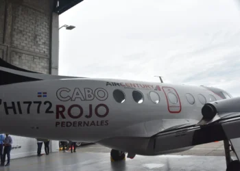 Vuelos desde Aeropuerto La Isabela hasta Cabo Rojo van para un año descontinuados
