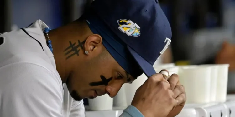 Fiscalía depositará en junio acusación formal en contra de Wander Franco