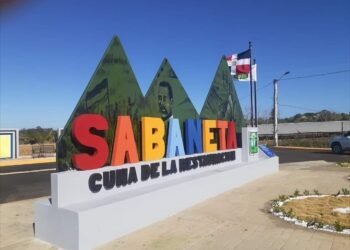 El municipio más barato para vivir al NORTE de República Dominicana.