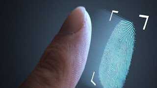 7 cosas que no sabías de tus huellas digitales