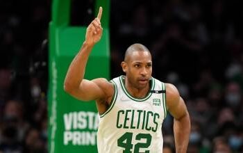 Al Horford ganará 9.5 millones de dólares en la temporada 2024-25