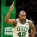 Al Horford ganará 9.5 millones de dólares en la temporada 2024-25