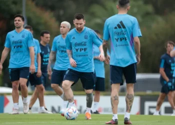 COPA AMÉRICA | Los 4 del grupo A: El campeón, dos protagonistas de siempre y un debutante