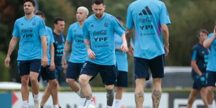 COPA AMÉRICA | Los 4 del grupo A: El campeón, dos protagonistas de siempre y un debutante