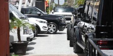 Anadive: práctica de dealers en ocupar espacios públicos daña imagen del sector vehículo