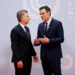 Macri dice que Sánchez “arrastra” la amistad entre Argentina y España por electoralismo