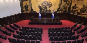 ¿Hay necesidad de reformar la Constitución?