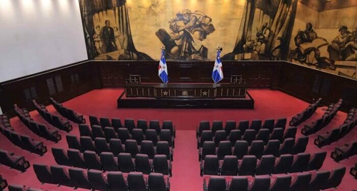 ¿Hay necesidad de reformar la Constitución?