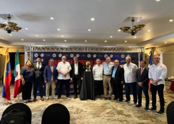 Japón participará como invitado en la próxima Serie del Caribe 2025