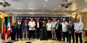 Japón participará como invitado en la próxima Serie del Caribe 2025