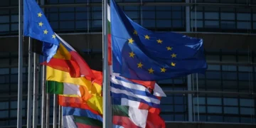 ¿Qué desafíos tendrá que acometer la UE en los próximos cinco años?