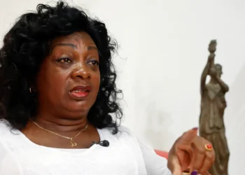 “Resistencia y conciencia”, claves de la disidente cubana Berta Soler, de Damas de Blanco