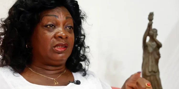 “Resistencia y conciencia”, claves de la disidente cubana Berta Soler, de Damas de Blanco