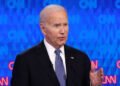 The Washington Post nombra a 10 posibles candidatos para sustituir a Biden en las elecciones
