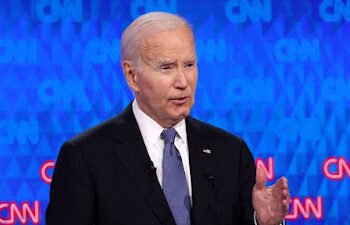 The Washington Post nombra a 10 posibles candidatos para sustituir a Biden en las elecciones