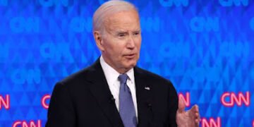 The Washington Post nombra a 10 posibles candidatos para sustituir a Biden en las elecciones