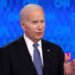 The Washington Post nombra a 10 posibles candidatos para sustituir a Biden en las elecciones
