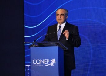 El Consejo Nacional de la Empresa Privada (CONEP) plantea un pacto nacional para la reforma fiscal