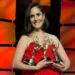 Periodista dominicana Carmen Martínez ganó tres Emmy’s Awards.