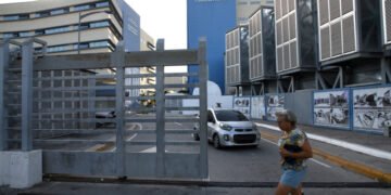 Gobierno retomará los trabajos de la Ciudad Sanitaria Luis Eduardo Aybar