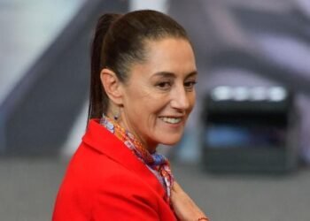 Quién es Claudia Sheinbaum, la destacada científica que hará historia como la primera presidenta de México