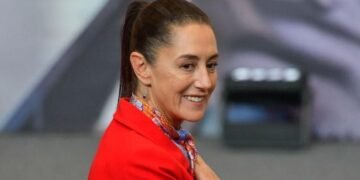 Quién es Claudia Sheinbaum, la destacada científica que hará historia como la primera presidenta de México