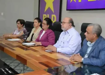 PLD da a conocer actividades en honor al 115 aniversario de Juan Bosh 