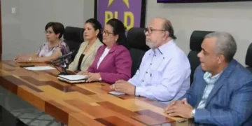 PLD da a conocer actividades en honor al 115 aniversario de Juan Bosh 