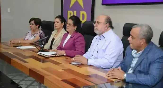 PLD da a conocer actividades en honor al 115 aniversario de Juan Bosh 