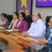 PLD da a conocer actividades en honor al 115 aniversario de Juan Bosh 