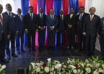 Anuncian Gabinete trabajará hasta celebración elecciones en Haití