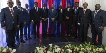 Anuncian Gabinete trabajará hasta celebración elecciones en Haití