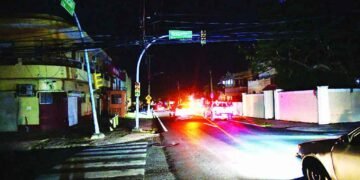 Apagones prolongados afectan sectores de capital dominicana