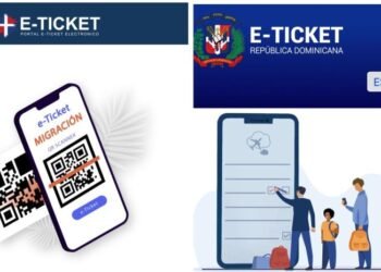 Alertan sobre un portal fraudulento que ofrece la tramitación del E-ticket