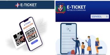 Alertan sobre un portal fraudulento que ofrece la tramitación del E-ticket