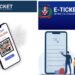 Alertan sobre un portal fraudulento que ofrece la tramitación del E-ticket
