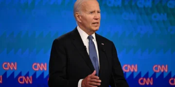 “¿Reemplazarán a Biden?”, la gran pregunta tras una noche negra para el presidente