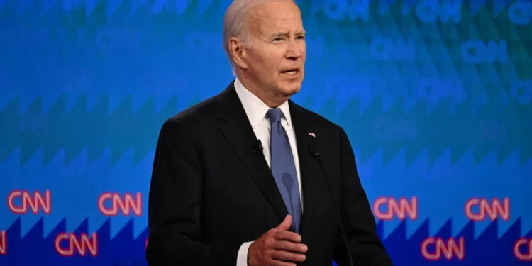 “¿Reemplazarán a Biden?”, la gran pregunta tras una noche negra para el presidente