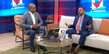 Economista Franklin Vásquez dice reforma fiscal se debe a problema de planificación en ingresos y gastos