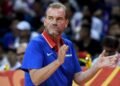 ‘Che’ García: “El jugador dominicano juega de igual a igual a cualquiera, no tiene miedo»