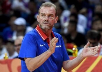 ‘Che’ García: “El jugador dominicano juega de igual a igual a cualquiera, no tiene miedo»