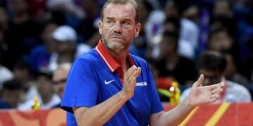 ‘Che’ García: “El jugador dominicano juega de igual a igual a cualquiera, no tiene miedo»